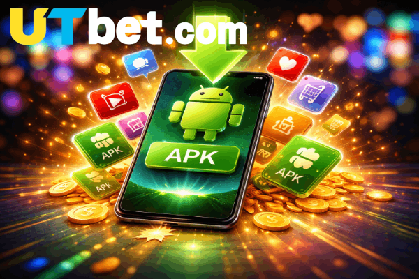 Passos Instalação APK