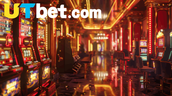 Tecnologia Cassino Ao Vivo