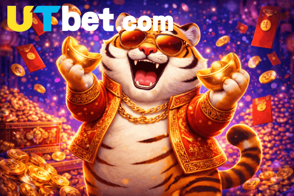 Fortune Tiger - Jogo mais popular