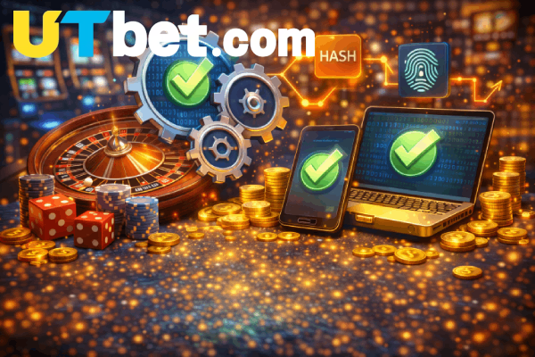 Sistema Provably Fair