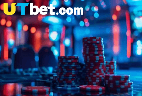 UTBET Slots Online - Jogos Certificados com RTP Auditado de 94% a 98%