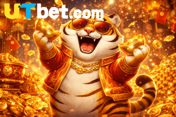 UTBET Fortune Games - Fortune Tiger, Rabbit e Mouse