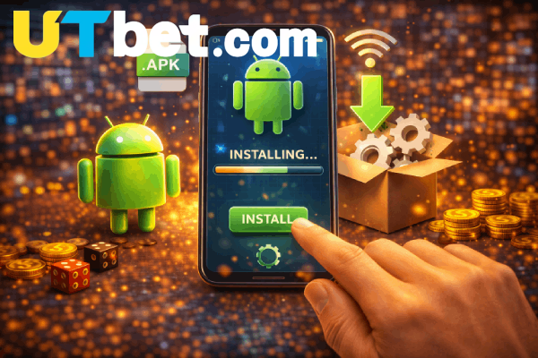 Instalação Android